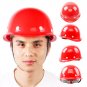Safety Hard Hat Suspension Helmet Construction Cap Adjust Suit for All Head Size