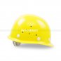Safety Hard Hat Suspension Helmet Construction Cap Adjust Suit for All Head Size