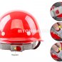 Safety Hard Hat Suspension Helmet Construction Cap Adjust Suit for All Head Size