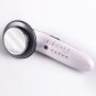Ultrasonic Microcurrent Fat Cellulite Loss Photon Therapy Facial Tighten Machine