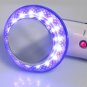 Ultrasonic Microcurrent Fat Cellulite Loss Photon Therapy Facial Tighten Machine
