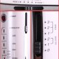 Ultrasonic Microcurrent Fat Cellulite Loss Photon Therapy Facial Tighten Machine