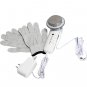 Ultrasonic Microcurrent Fat Cellulite Loss Photon Therapy Facial Tighten Machine