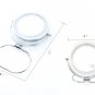 Double-sided LED Lighted Vanity Cosmetic Makeup Mirror Normal 7x Magnifying a