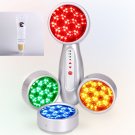 4Color Light Photon 48 LED Skin Rejuvenation Anti-aging Facial Whitening Machine