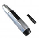 Electric Nose Ear Face Hair Removal Shaver Clipper Cleaner Health Beauty Homeuse