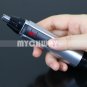Electric Nose Ear Face Hair Removal Shaver Clipper Cleaner Health Beauty Homeuse