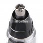 Electric Nose Ear Face Hair Removal Shaver Clipper Cleaner Health Beauty Homeuse