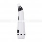 Rechargeable Facial Pore Blackhead SkinCare Remover Cleaner Vacuum Acne Cleanser