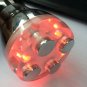 3 Photon LED Green Blue Red Needle-Free Mesotherapy Meso Therapy Therapy Device