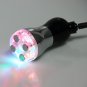 3 Photon LED Green Blue Red Needle-Free Mesotherapy Meso Therapy Therapy Device