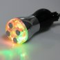 3 Photon LED Green Blue Red Needle-Free Mesotherapy Meso Therapy Therapy Device