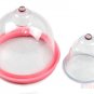 Family Body Vacuum Anti-Cellulite Cupping Weight Loss Massager Therapy Treatment