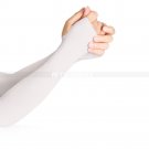 Arm Sleeves Motorcycle UV Cover Sun Protection Cooling Basketball Sports Goods 1