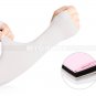 Arm Sleeves Motorcycle UV Cover Sun Protection Cooling Basketball Sports Goods 1