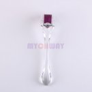 2 Pieces 4Size Derma Roller Microneedle Skin Face Scars Acne Wrinkle 540 Needles