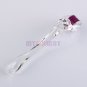 2 Pieces 4Size Derma Roller Microneedle Skin Face Scars Acne Wrinkle 540 Needles