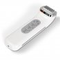 Dot Matrix RF Radio Frequency Skin Rejuvenaton Machine Ultrasound Conductive Gel