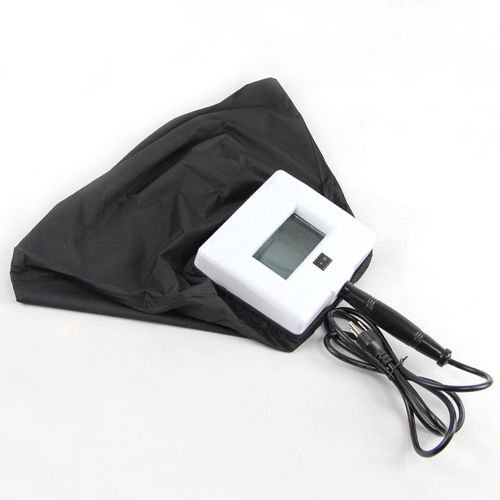 Woods Lamp Beauty Salon Spa Facial Skin Care Analyzer Machine Device Salon Use R