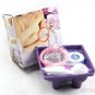 Portable Breast Enlargement Vacuum Pump Enhancement Breast With Two Size Cups