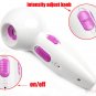 Portable Breast Enlargement Vacuum Pump Enhancement Breast With Two Size Cups