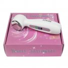 1MHz Ultrasound Massager Skin Rejuvenation Body Pain Relief Relax Anti Age Unit