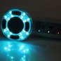 RF Radio Frequency 7 Color Light LED Photon Therapy Acne Wrinkle Removal Machine