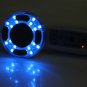 RF Radio Frequency 7 Color Light LED Photon Therapy Acne Wrinkle Removal Machine