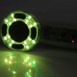 RF Radio Frequency 7 Color Light LED Photon Therapy Acne Wrinkle Removal Machine