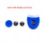 Teeth Whitening Whitener White Light Oral Dental Blue Led Tool Salon Tooth Care