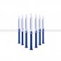 Teeth Whitening Whitener White Light Oral Dental Blue Led Tool Salon Tooth Care