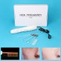 High Frequency Spot Acne Remover Face Hair Regrowth Skin care Beauty Massager