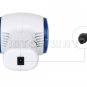 Portable Blue Light Hot&Cold Hammer Skin Rejuvenation Ice Fire Beauty Massager