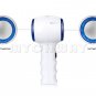 Portable Blue Light Hot&Cold Hammer Skin Rejuvenation Ice Fire Beauty Massager