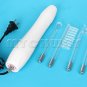 High Frequency Skin Acne Spots Wrinkles Removal Portable Anti Age Facial Machine