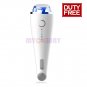 Anti Wrinkle Hot Cold Photon Light Skin Tighten Ultrasonic Massage Machine & GEL