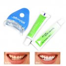 Portable Dental Tooth Whitening Teeth Whitener Whitelight Gel Bleach WH-GL