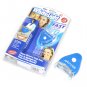 Portable Dental Tooth Whitening Teeth Whitener Whitelight Gel Bleach WH-GL