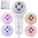 Wrinkle Removal Radio Frequency 4-1 Skin Tighten Led Photon Light+Ultrasonic Gel