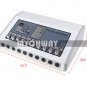 Microcurrent Body Shaper Tighten Lift Slim Electrode Stimulation Beauty Care SP1