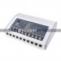 Microcurrent Body Shaper Tighten Lift Slim Electrode Stimulation Beauty Care SP1