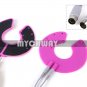 Microcurrent Body Shaper Tighten Lift Slim Electrode Stimulation Beauty Care SP1