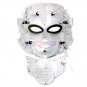 7 Colors PDT Light LED Photon Mask Facial Neck Mask Skin Rejuvenation Anti aging