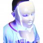 7 Colors PDT Light LED Photon Mask Facial Neck Mask Skin Rejuvenation Anti aging