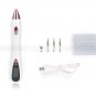 Mini Portable Laser Freckle Moles Age Spot Removal Pen Mole Wart Tattoo Removal