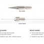 Mini Portable Laser Freckle Moles Age Spot Removal Pen Mole Wart Tattoo Removal