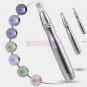 7Color LED Photon Electric Derma Pen Micro Needle Roller Wrinkle Removal No Duty