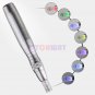 7Color LED Photon Electric Derma Pen Micro Needle Roller Wrinkle Removal No Duty