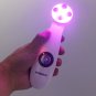 Multi-function 6 Color light Photon Skin Care Therapy RF Radio Frequency Machine
