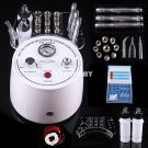 3in1 Diamond Dermabrasion Microdermabrasion Vacuum Spay 45W Microdermabrasion